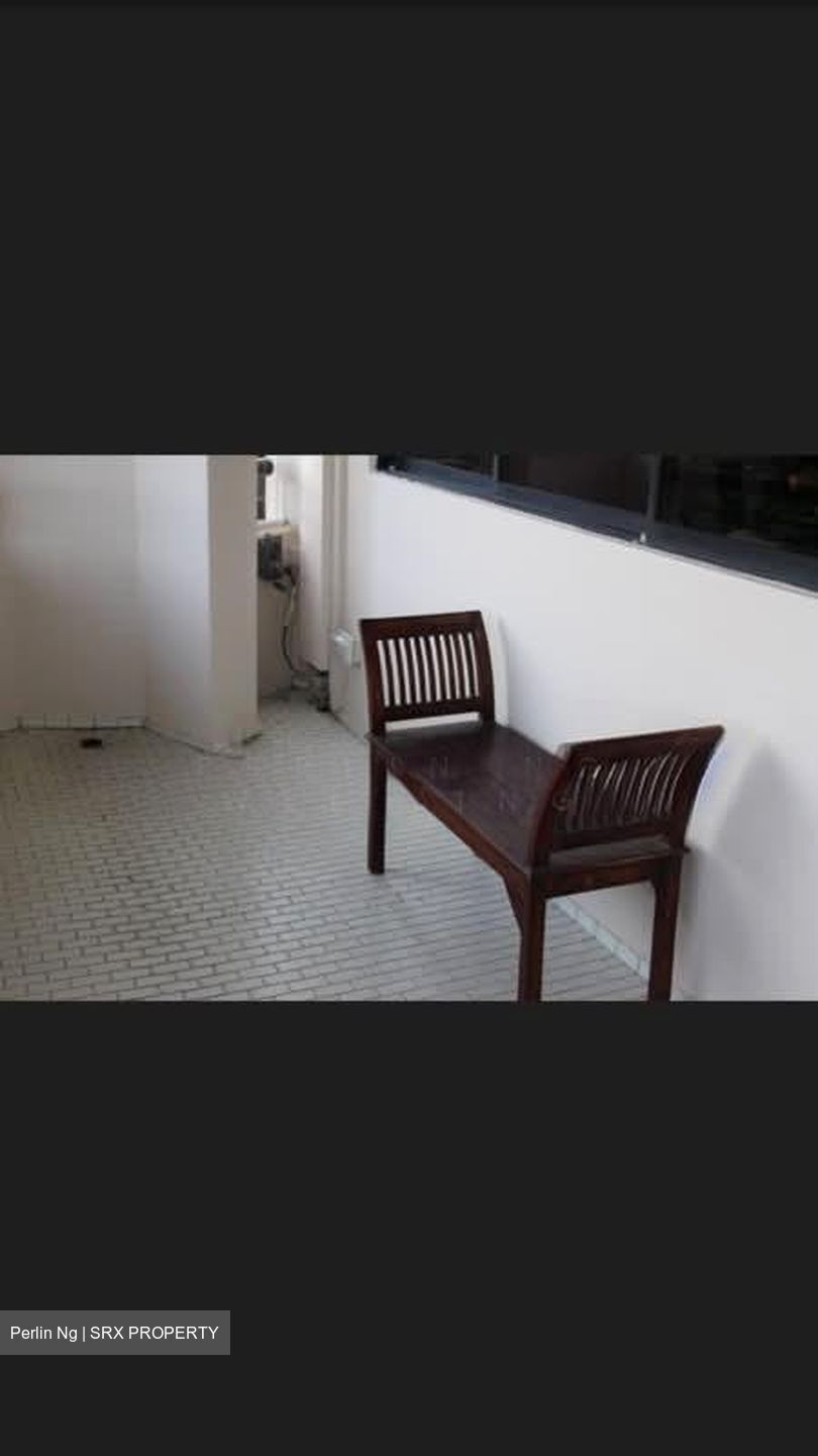 Bayshore Park (D16), Condominium #558796611